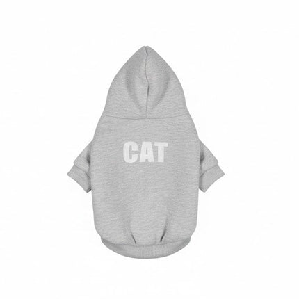 Ziggy Pupps Cat Cat Hoodies M
