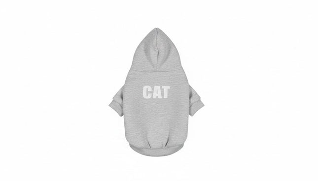 Ziggy Pupps Cat Cat Hoodies M
