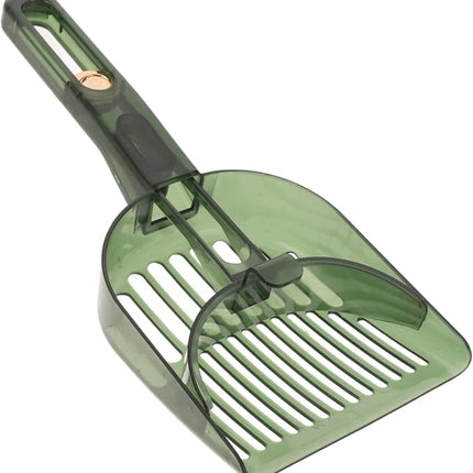 Ziggy Pupps Cat Cat Litter Scoop Durable Pet Poop Shovel Easy Clean