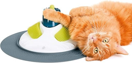 Ziggy Pupps Cat CatIt Senses Massage Centre For Cats Kittens Pets Play