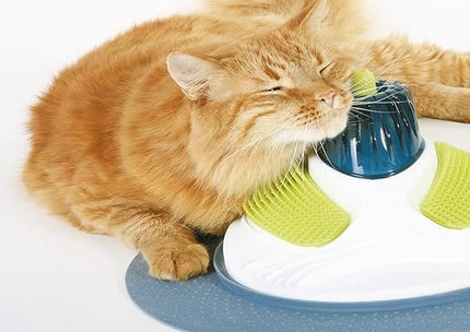 Ziggy Pupps Cat CatIt Senses Massage Centre For Cats Kittens Pets Play