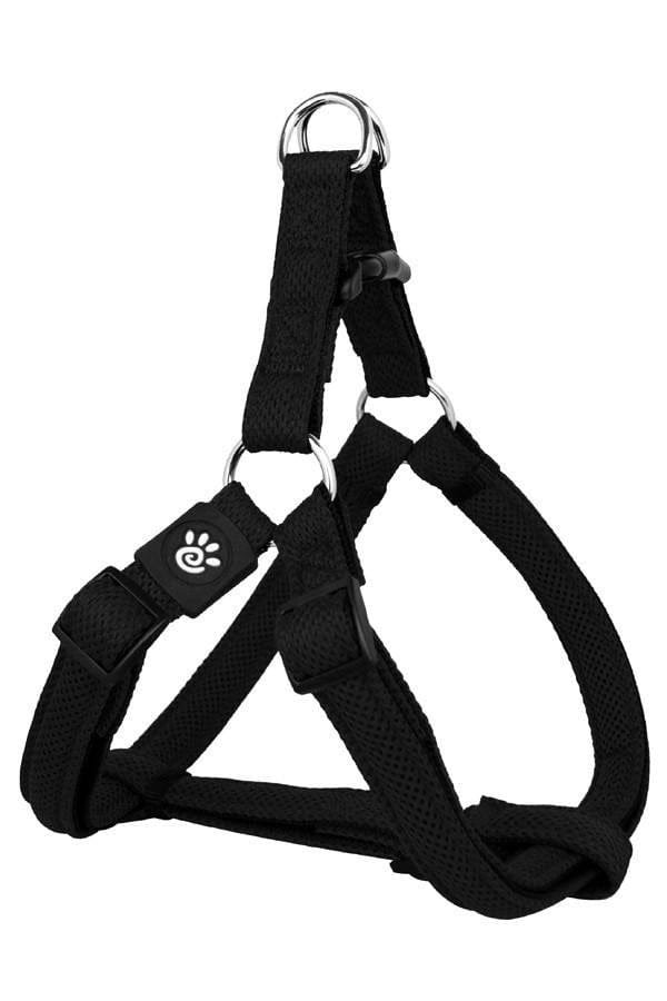 Ziggy Pupps Cat Doco  Mesh Harness M
