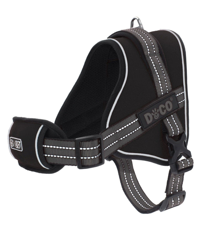Ziggy Pupps Cat DOCO VERTEX Power Harness  XL