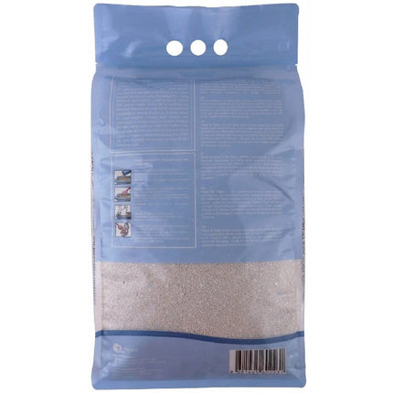 Ziggy Pupps Cat Fresh And Clean Bentonite Ultra Clumping Litter Marseille Soap 10 L