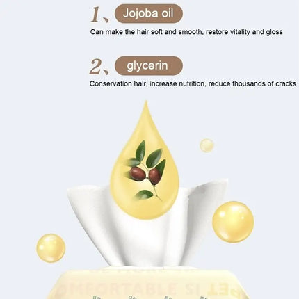 Ziggy Pupps Cat Generic Pet Cleaning Wet Wipes 80 pcs