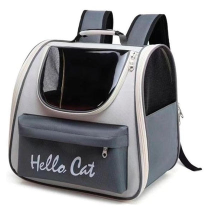 Ziggy Pupps Cat Glaceon Net bag Pet carrier for Cat and Dog