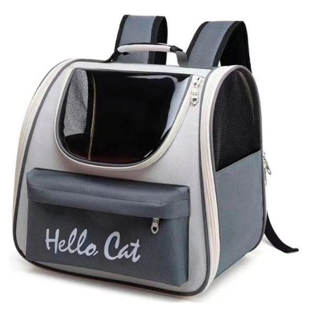 Ziggy Pupps Cat Glaceon Net bag Pet carrier for Cat and Dog