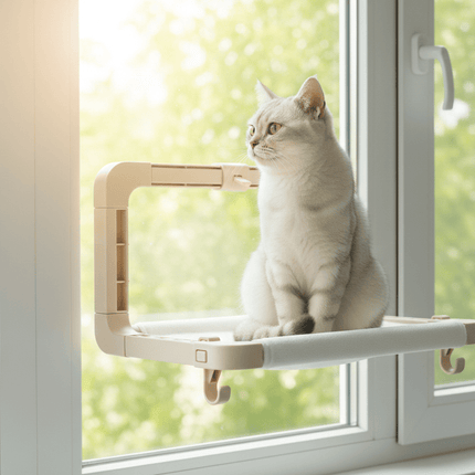 Ziggy Pupps Cat Haning Cat Nest Cat Frame