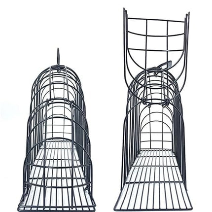 Ziggy Pupps Cat Metal cage for bathing cats veterinary