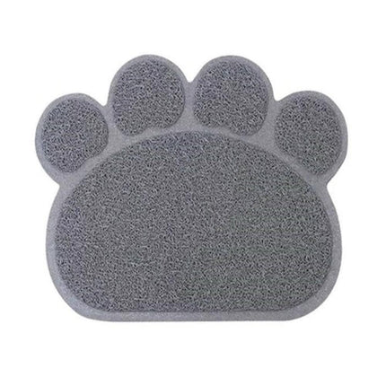Ziggy Pupps Cat Naomi Pet Toilet And Cleaning Mat small