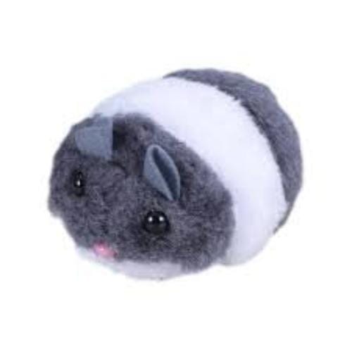 Ziggy Pupps Cat Nunbell Pet Cat Toy Vibration Mouse