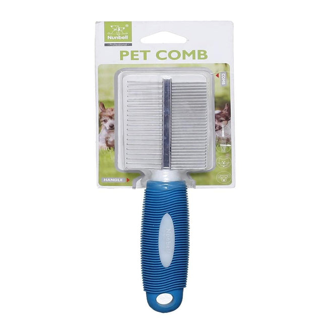 Ziggy Pupps Cat nunbell pet comb clean and tidy for pets