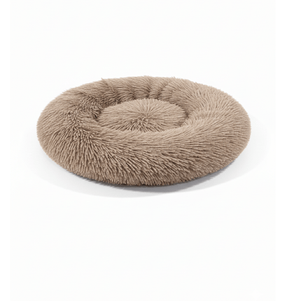 Ziggy Pupps Cat Pet Bed Round XXS