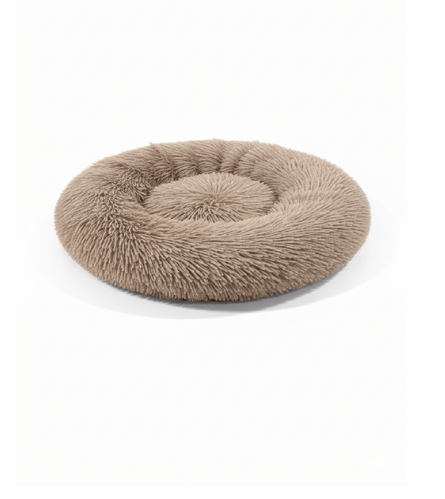 Ziggy Pupps Cat Pet Bed Round XXS