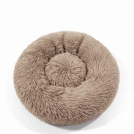 Ziggy Pupps Cat Pet Bed Round XXS