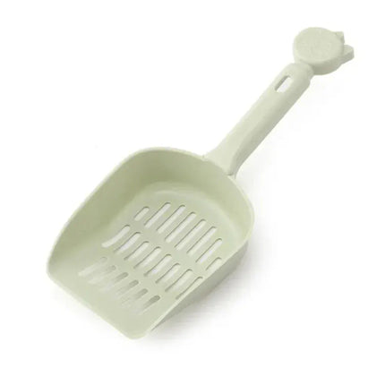 Ziggy Pupps Cat Pet Choices Cat Litter Scoop large