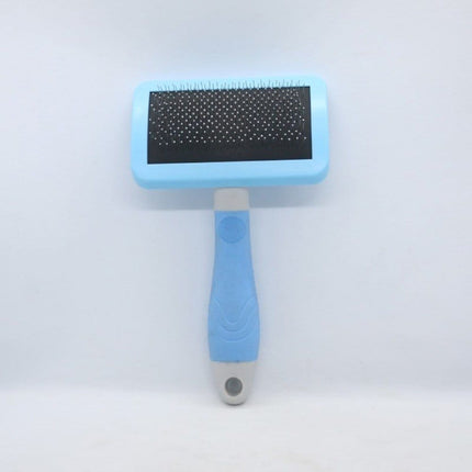 Ziggy Pupps Cat Pet Comb Pet Products Different Color Large