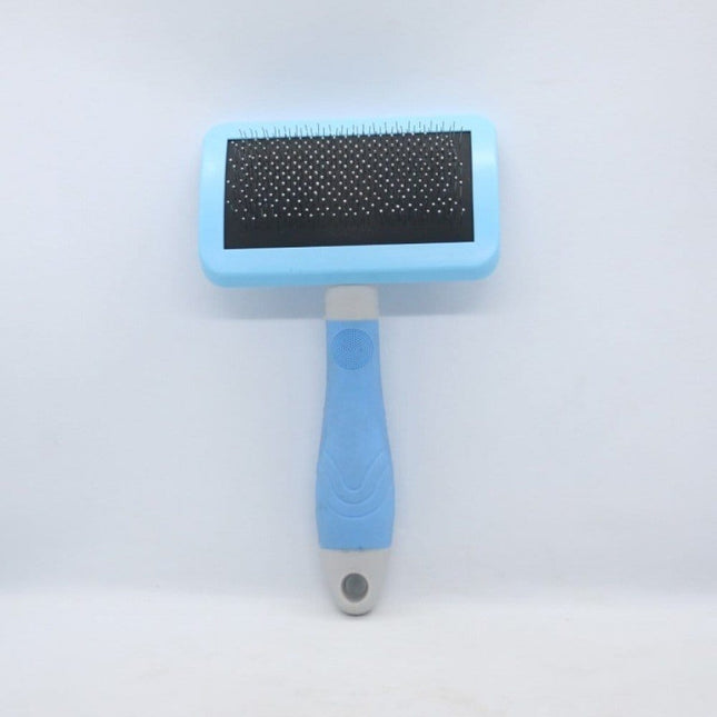 Ziggy Pupps Cat Pet Comb Pet Products Different Color Large