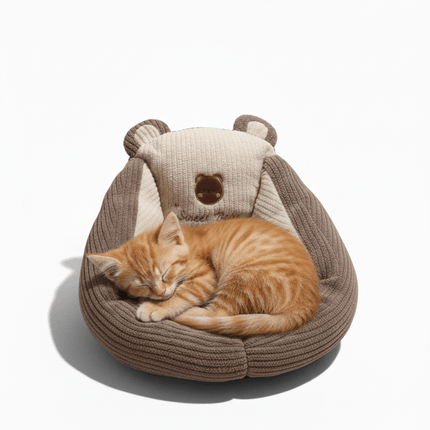Ziggy Pupps Cat Pet Cushion For Cats 45*30