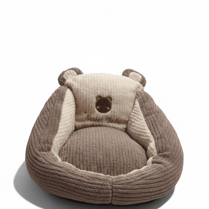 Ziggy Pupps Cat Pet Cushion For Cats 45*30