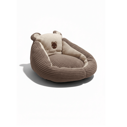 Ziggy Pupps Cat Pet Cushion For Cats 45*30