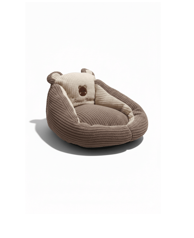 Ziggy Pupps Cat Pet Cushion For Cats 45*30