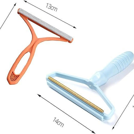 Ziggy Pupps Cat Pet Shaver Powerful Hair Removal
