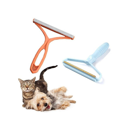 Ziggy Pupps Cat Pet Shaver Powerful Hair Removal