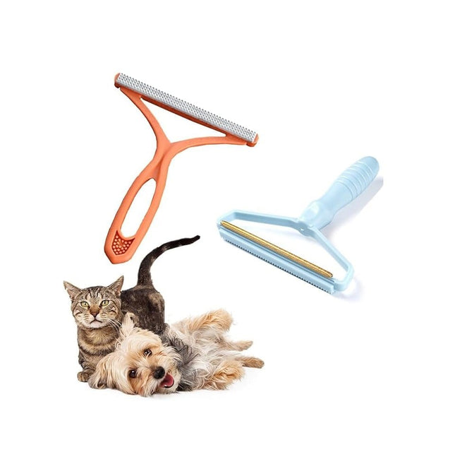 Ziggy Pupps Cat Pet Shaver Powerful Hair Removal