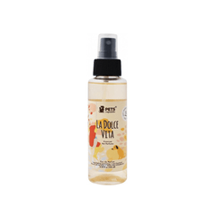 Ziggy Pupps Cat Pets Republic La Dolce Vita Antibacterial Pet Perfume