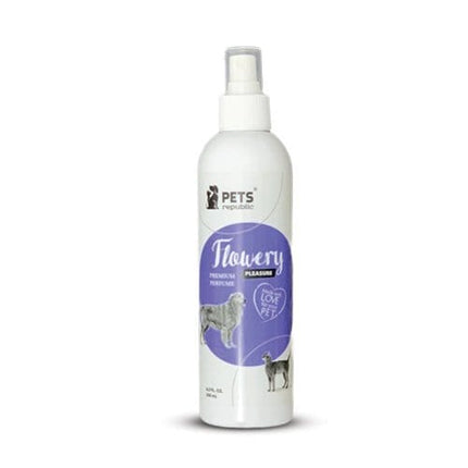 Ziggy Pupps Cat Pets Republic Perfume Flowery 250Ml