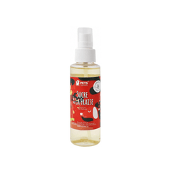 Ziggy Pupps Cat Pets Republic Sucre A La Fraise Antibacterial Pet Perfume