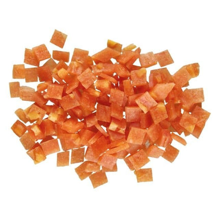 Ziggy Pupps Cat Trixie Cheese Chicken Cubes Cat Treats 50 gr