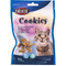 Ziggy Pupps Cat Trixie Cookies with Salmon and Catnip for Cats 50 gr