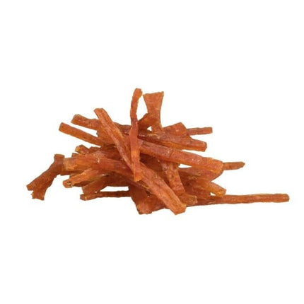 Ziggy Pupps Cat Trixie Premio Bites Cat Treats with Chicken Breast and Catnip 50 gr