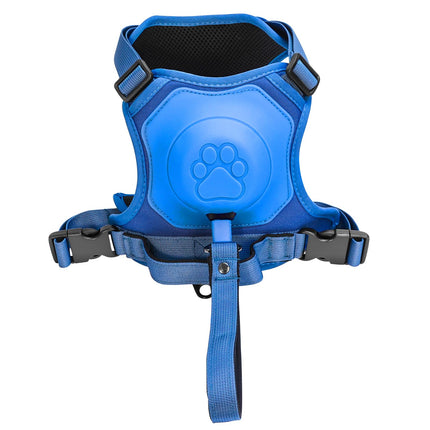 Ziggy Pupps Dog All-in-One Dog Harness & Leash XL