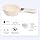 Ziggy Pupps Dog and cat Digital Pet Food Measuring Scoop Scale LCD Electronic Weight Scale Spoon for Dog and Cat Food
