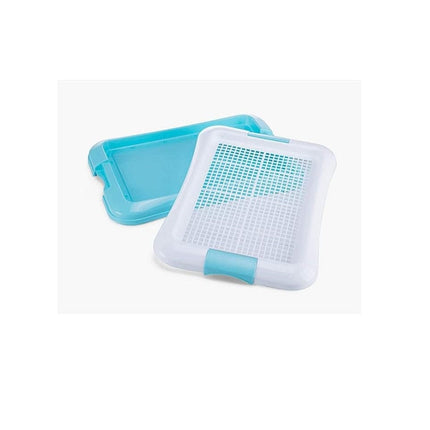 Ziggy Pupps Dog and cat Dog Potty training Tray 60x46 cm