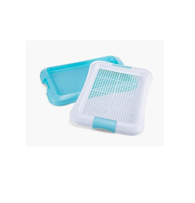 Ziggy Pupps Dog and cat Dog Potty training Tray 60x46 cm