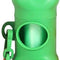Ziggy Pupps Dog and cat Generic Dog Waste Bag Green 1 Count