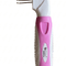 Ziggy Pupps Dog and cat Pet Grooming Self Cleaning Brush for Dogs