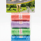 Ziggy Pupps Dog and cat Petoque Biodegradable Dog Waste Poop Bags 4 Rolls