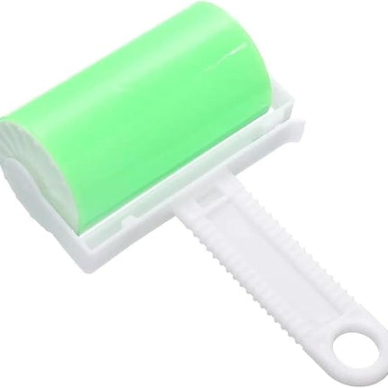 Ziggy Pupps Dog and cat Washable Pet Hair Lint Roller for Furniture And Clothes