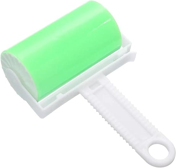Ziggy Pupps Dog and cat Washable Pet Hair Lint Roller for Furniture And Clothes
