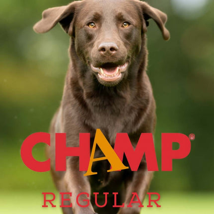 Ziggy Pupps Dog Champ Premium Regular Extra 20 Kg