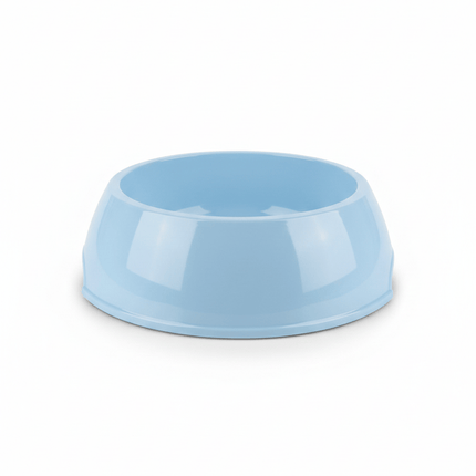 Ziggy Pupps Dog dog bowl Made of durable lightweight plastic Size Large