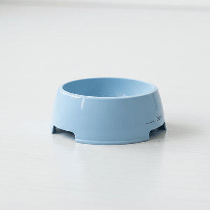 Ziggy Pupps Dog dog bowl Made of durable lightweight plastic Size Large