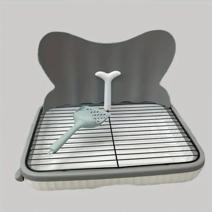 Ziggy Pupps Dog Dog Toilet Base Training Pad for Dogs