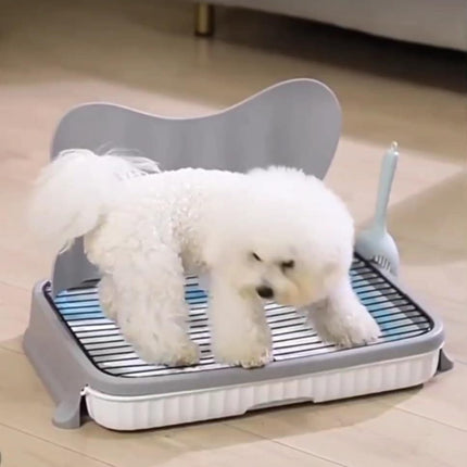 Ziggy Pupps Dog Dog Toilet Base Training Pad for Dogs