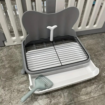 Ziggy Pupps Dog Dog Toilet Base Training Pad for Dogs